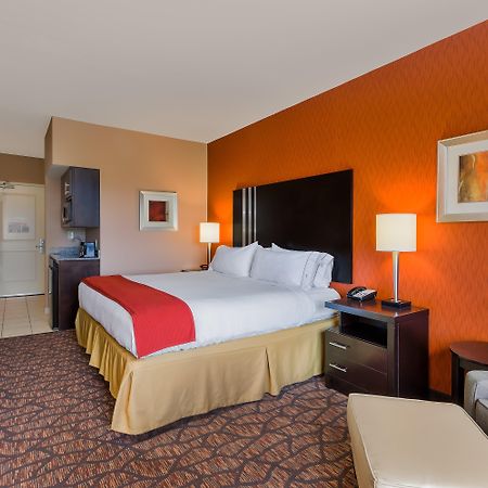 Holiday Inn Express And Suites Alpine By Ihg Kültér fotó