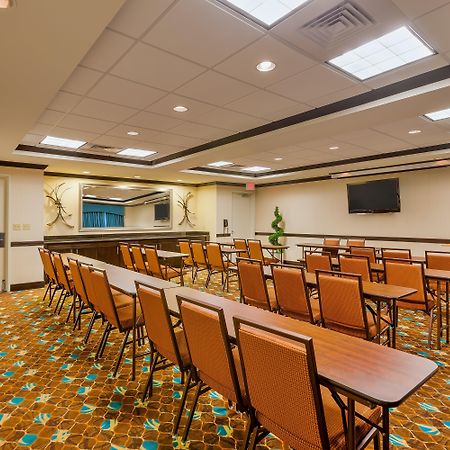 Holiday Inn Express And Suites Alpine By Ihg Kültér fotó