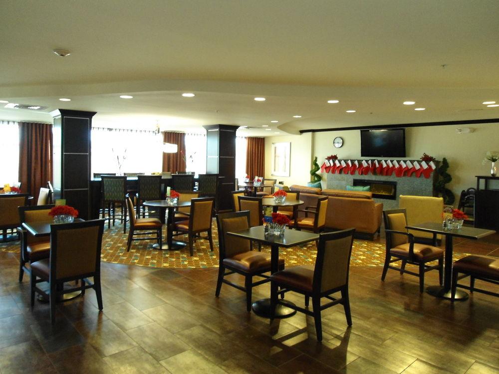 Holiday Inn Express And Suites Alpine By Ihg Kültér fotó