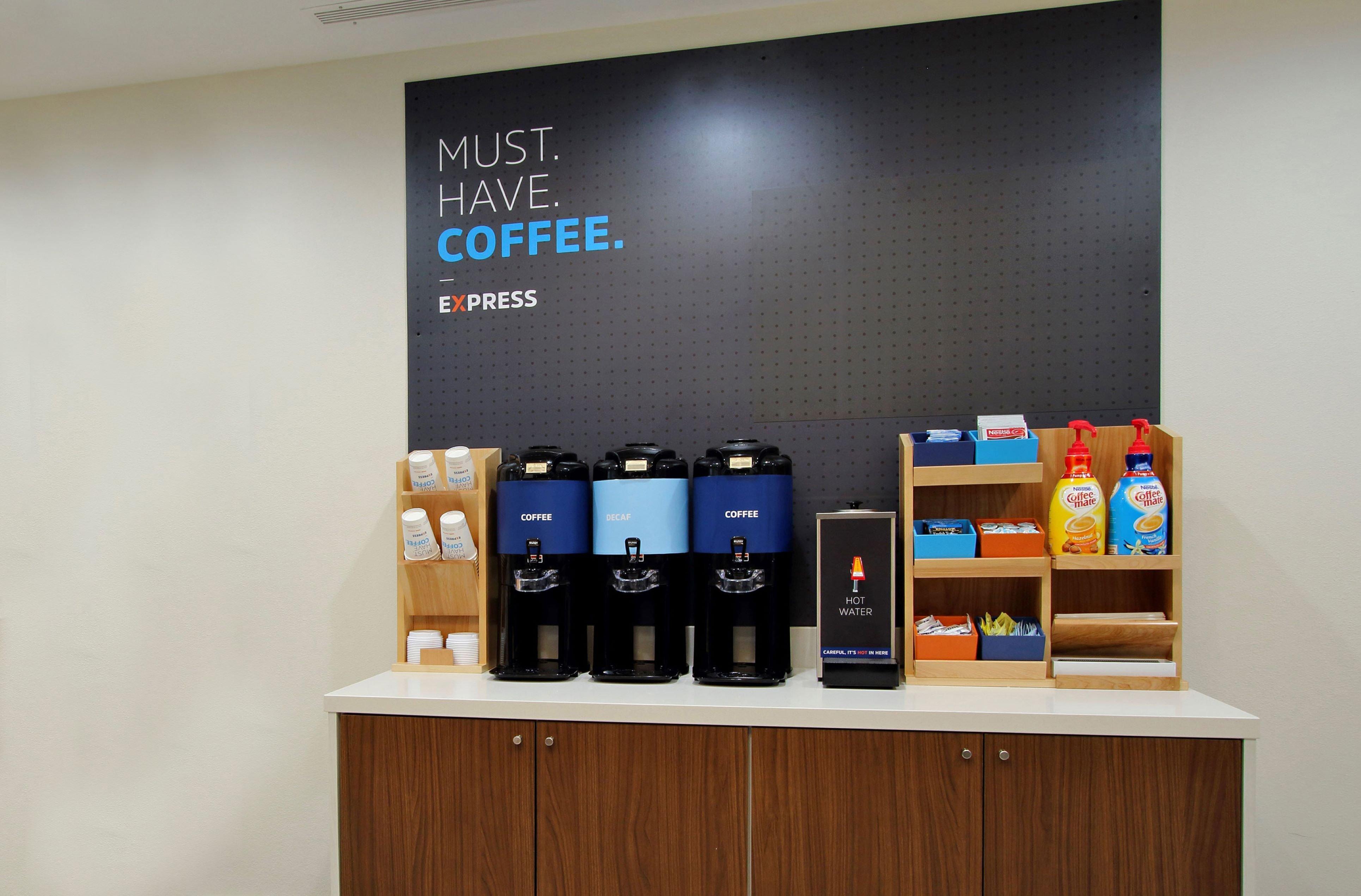 Holiday Inn Express And Suites Alpine By Ihg Kültér fotó