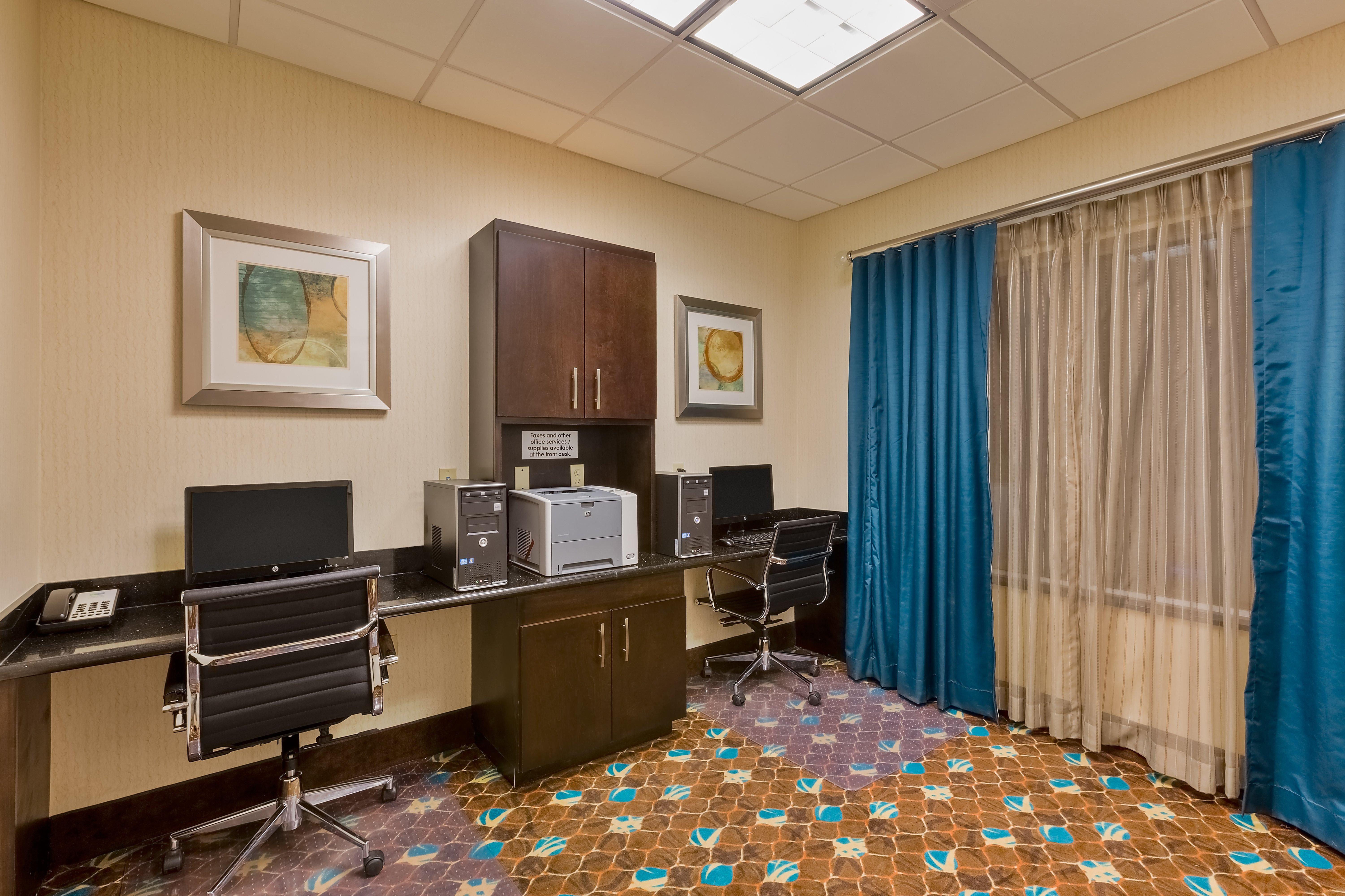 Holiday Inn Express And Suites Alpine By Ihg Kültér fotó