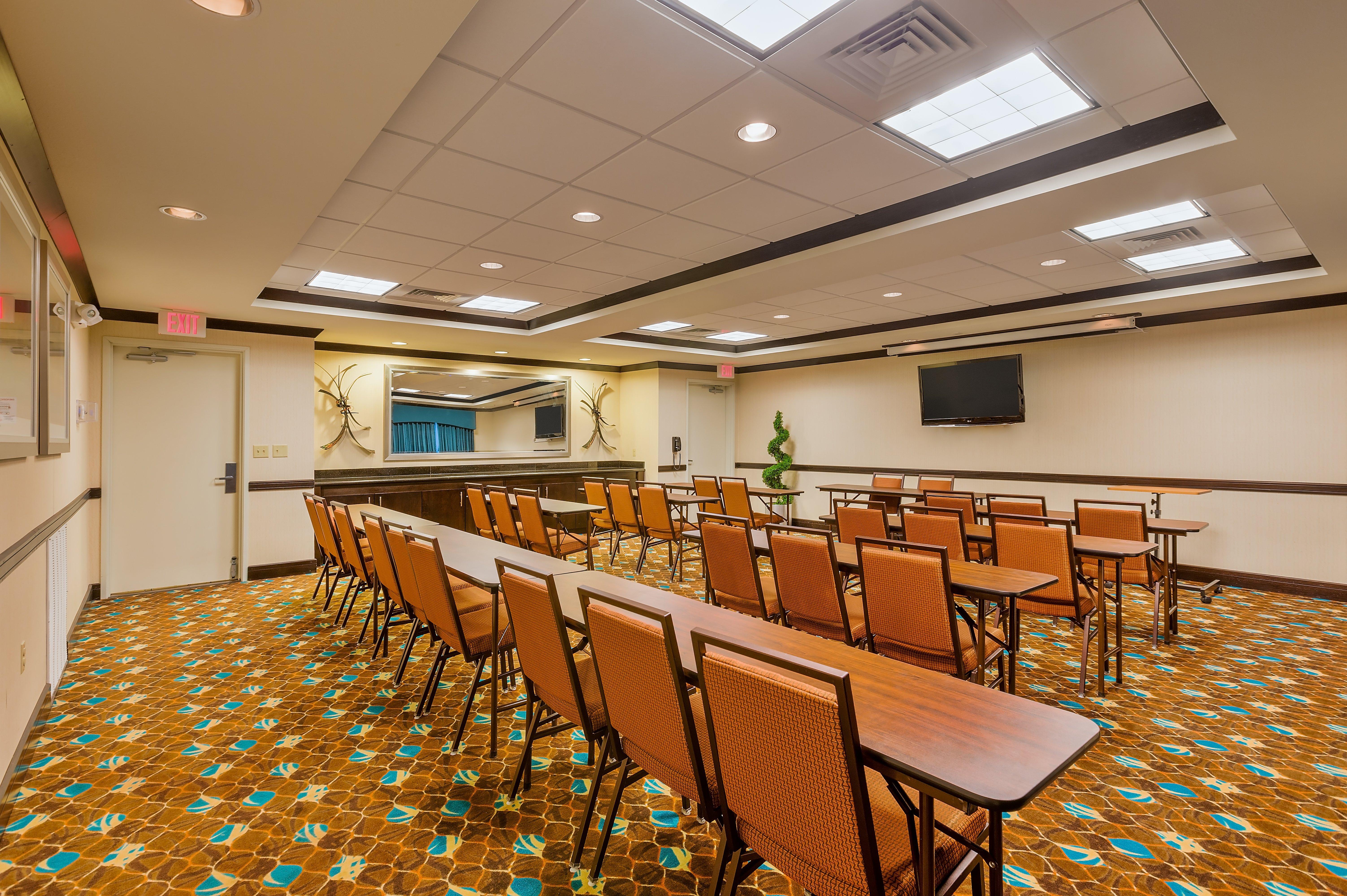 Holiday Inn Express And Suites Alpine By Ihg Kültér fotó