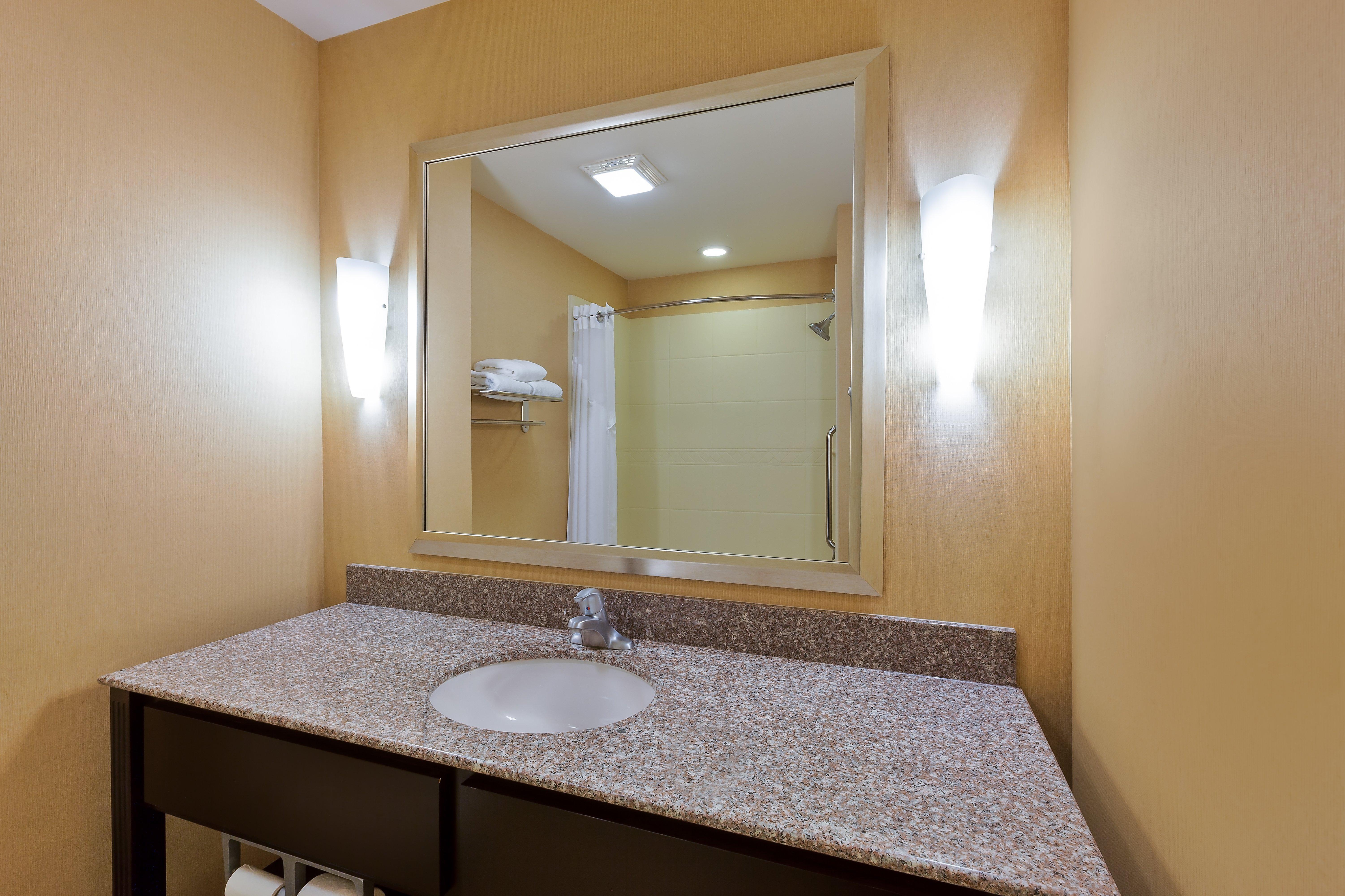 Holiday Inn Express And Suites Alpine By Ihg Kültér fotó