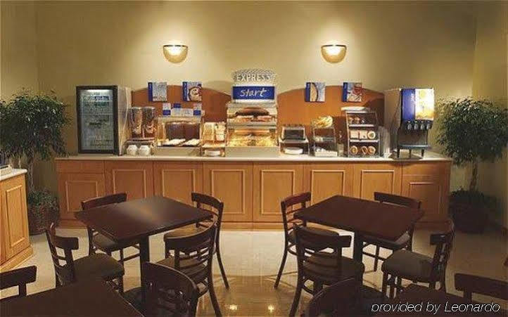 Holiday Inn Express And Suites Alpine By Ihg Kültér fotó